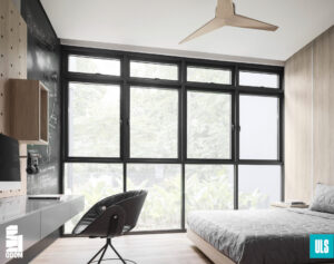 3BR-Bedroom1