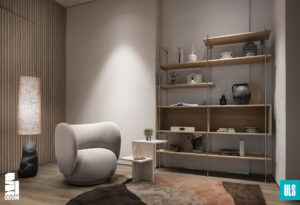 3BR-Study