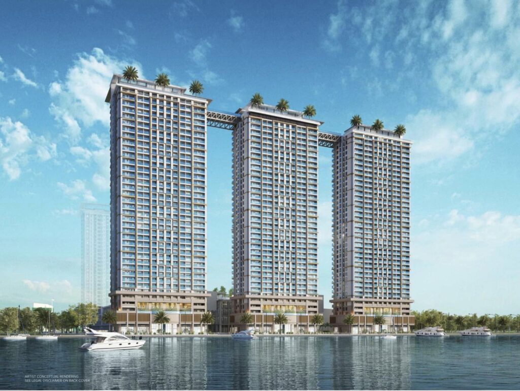 Diamond Bay Koh Pich — Пном Пень