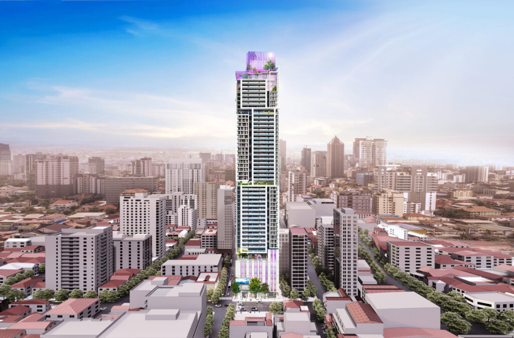 PICASSO SKY GEMME — Пном Пень
