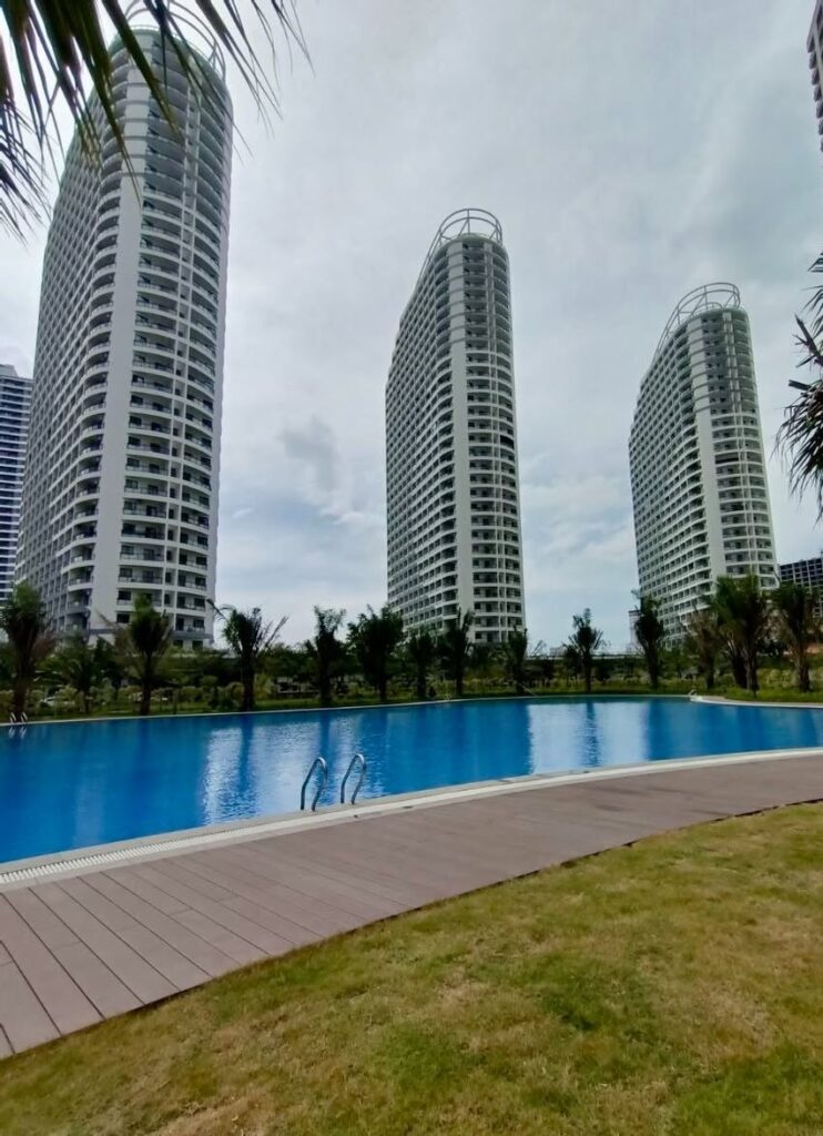 Срочная продажа! Star Bay, Sihanoukville! — Сиануквилль