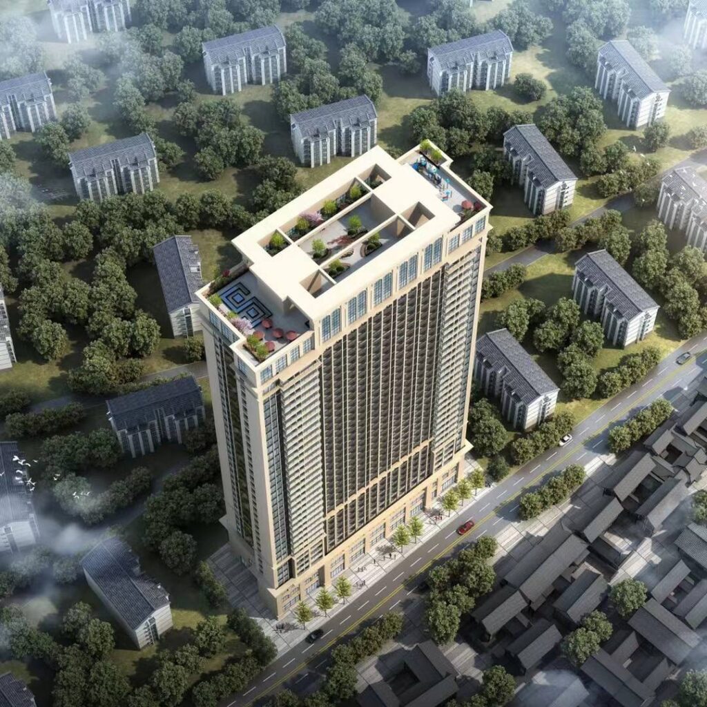 One 70 Residence, Phnom Penh — Пном Пень