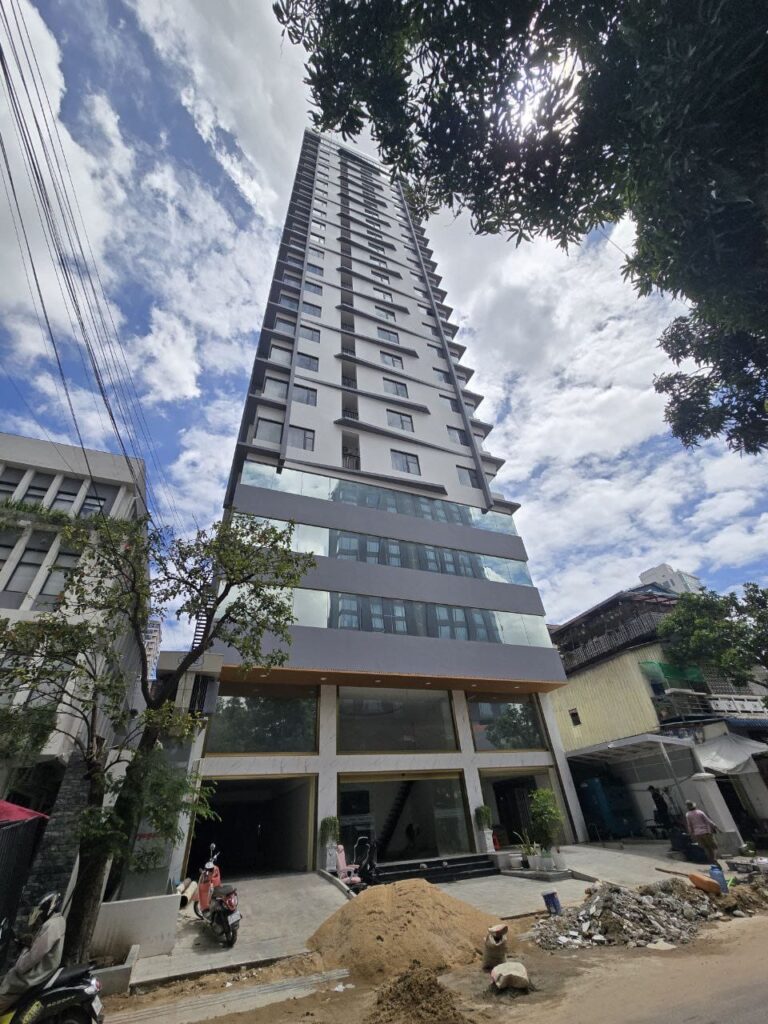 KMH Building