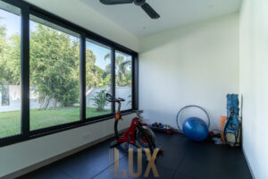 Gym-1