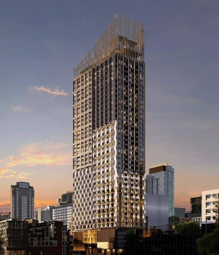 Time Square 9 – The Gatsby Residence | BKK1 (ПРЕДПРОДАЖА УЖЕ ОТКРЫТА)