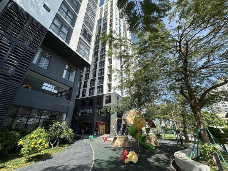 Срочная продажа! 1-комнатная квартира с полной премиальной меблировкой в Urban Village!
